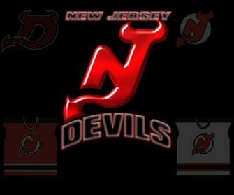 New Jersey Devils Wallpaper Background