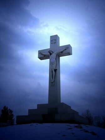Good Friday Cross Pictures Christian Wallpaper