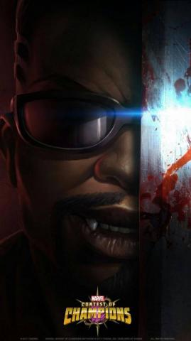 Blade Wallpaper Enwallpaper