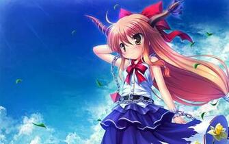 Tablet Anime Wallpaper Net