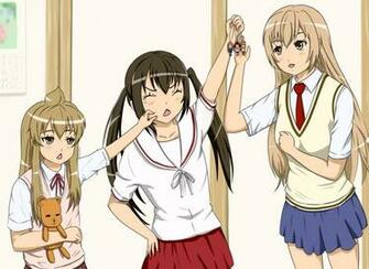 Minami Ke Wallpaper And Background Image Id