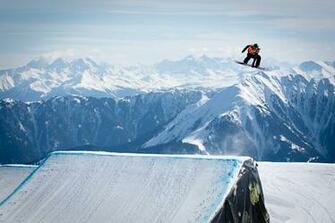 Burton European Open Pictures From Mens