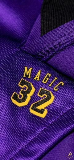 Lakers Wallpaper And Infographics Los Angeles