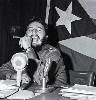 Fidel Castro Rolex Gmt Master HD