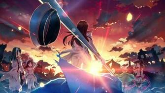 Anime Live Wallpaper Top Background