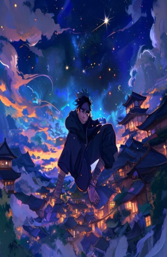 Shikamaru Nara Wallpaper