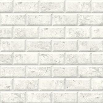 Home Wallpaper Muriva Marble Tile E62900