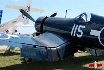Chancevought F4u Corsair HD Wallpaper Res