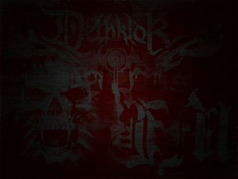Wallpaper Dethklok