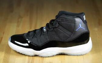 Air Jordan Space Jam Wallpaper