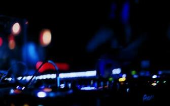 Dj Wallpaper