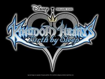 Kingdom Hearts Birth By Sleep Wallpaper HD Net