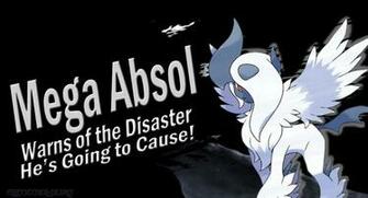 Mega Absol Ssb4 Request By Elemental Aura