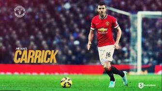 Michael Carrick Wallpaper By Jesuchat