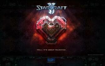 Starcraft Ii Game Wallpaper HD