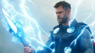 Marvel S Avengers Endgame Movie News Trailers Breakdowns And