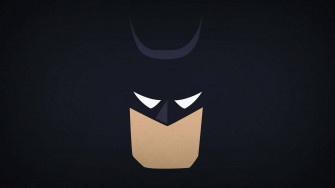 Batman Cartoon Wallpaper