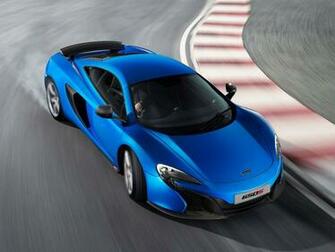 Mclaren 650s Uk Spec Supercar G Wallpaper