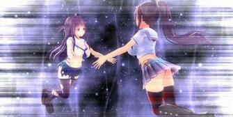 That Other Busty Female Infused Action Game From Kenichiro Takaki Gets