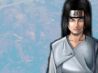 Imagens Naruto Imagem Image Imagen Fotos Wallpaper Neji