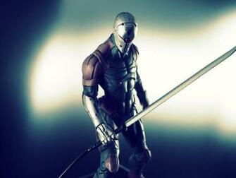 Gray Fox Wallpaper