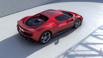 Ferrari Gtb