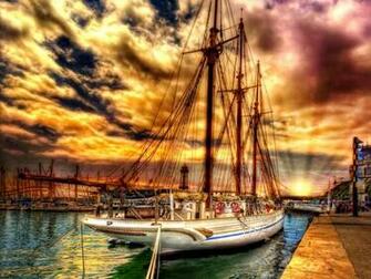 Sailboat Wallpaper HD