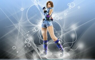 Asuka Kazama
