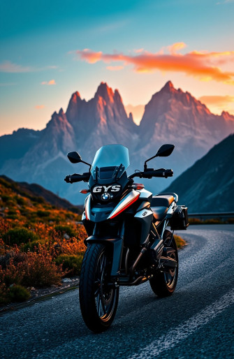Bmw Gs Wallpaper
