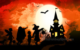 Halloween Wallpaper Wonderful HD Image