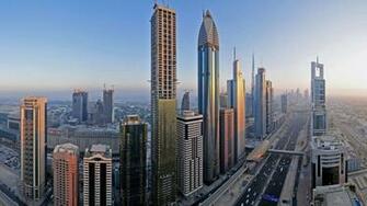Most Beautiful Dubai Wallpaper For