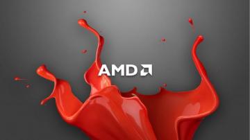 Amd Wallpaper On