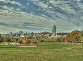 Pittsburgh Wallpaper