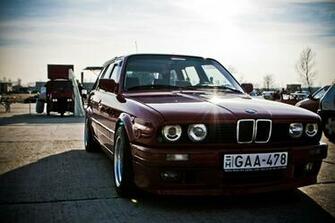 Bmw E30