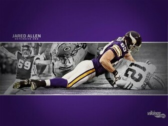 Minnesota Vikings Wallpaper