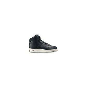 Prix Nike Chaussure Air Force Futura Montante En Cuir Pour