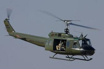 Uh Huey Combat Support Helicopter Fighter Jet Picture And Photos