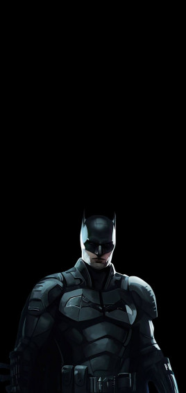 New Batman Amoled Wallpaper Comic