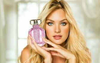 Candice Swanepoel Wallpaper