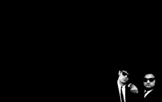 Movie The Blues Brothers Wallpaper