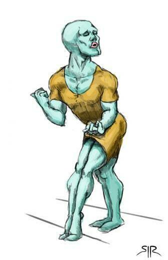 Handsome Squidward Wallpaper Image Pictures Becuo