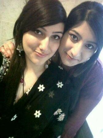 Wallpaper Pakistani Girls Beautiful