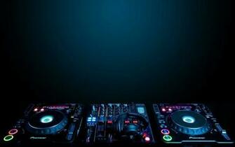 Pioneer Dj Wallpaper HD Image