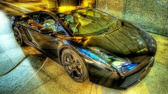 Lamborghini
