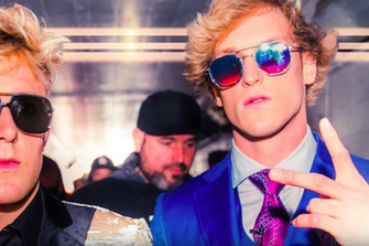 Logan And Jake Paul S Fight With Ksi Is Shaping Up To Be Deeply