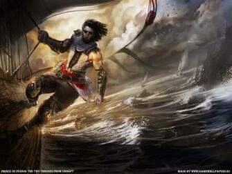 Wallpaper Tagged Game Prince Of Persia