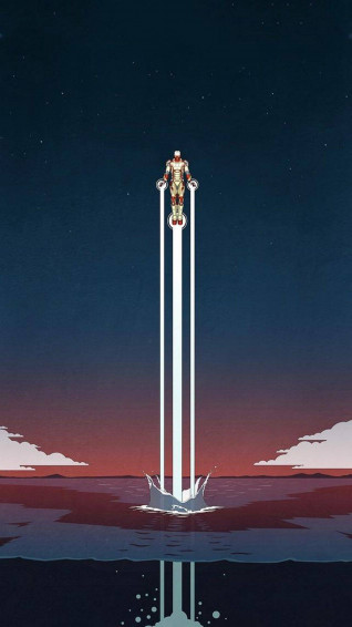 Anime iPhone Wallpaper