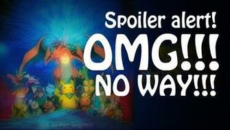 Pokemon Super Mystery Dungeon Spoiler By Randompeak