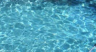 Pool Water Background