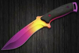 Counter Strike Global Offensive All Artwork